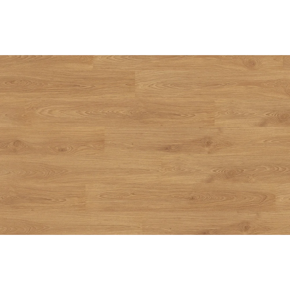 Parchet laminat 8 mm Egger EHL176, stejar Dallas miere, clasa de trafic 32, click, 1292 x 193 mm