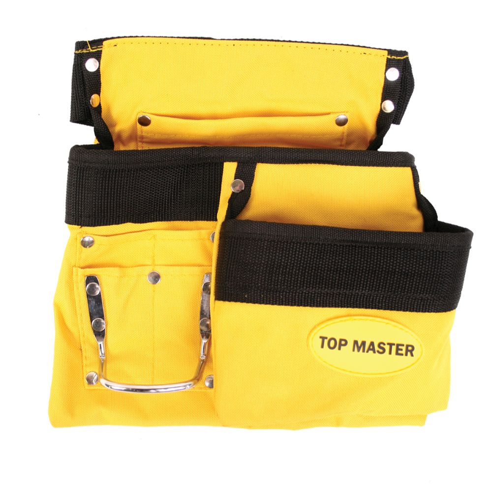 Suport scule TOPMASTER, material usor, rezistent si impermeabil, marime universala