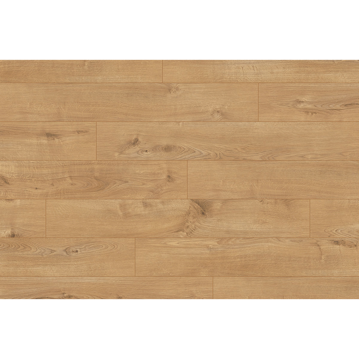 Parchet laminat 8 mm Kronospan Sherwood Oak 5985, nuanta medie, clasa de trafic 32, twin-click, 1285 x 192 mm