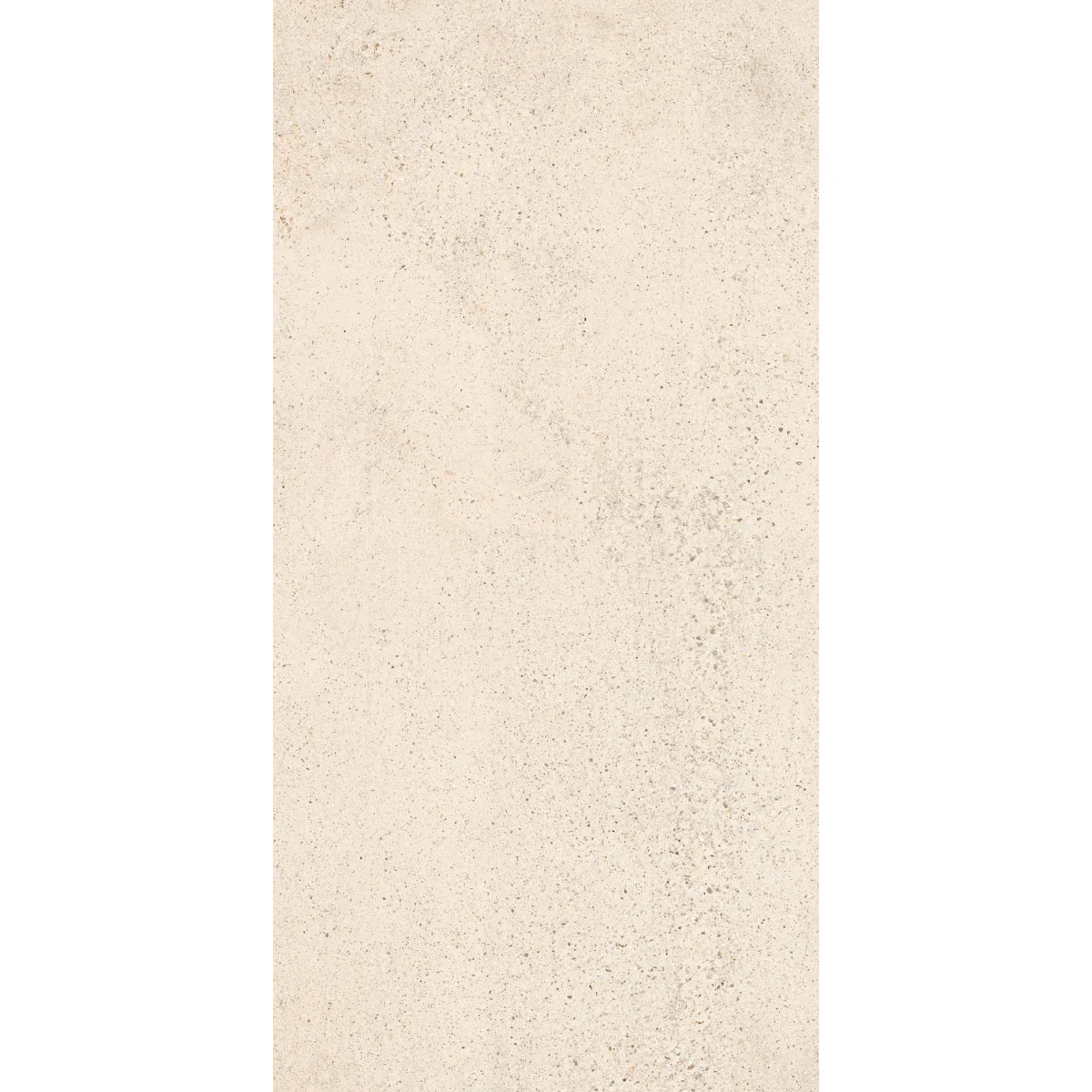 Gresie portelanata exterior/interior KAI E-stone Beige, rectificata, mat, decor piatra, bej, 120 x 60 cm
