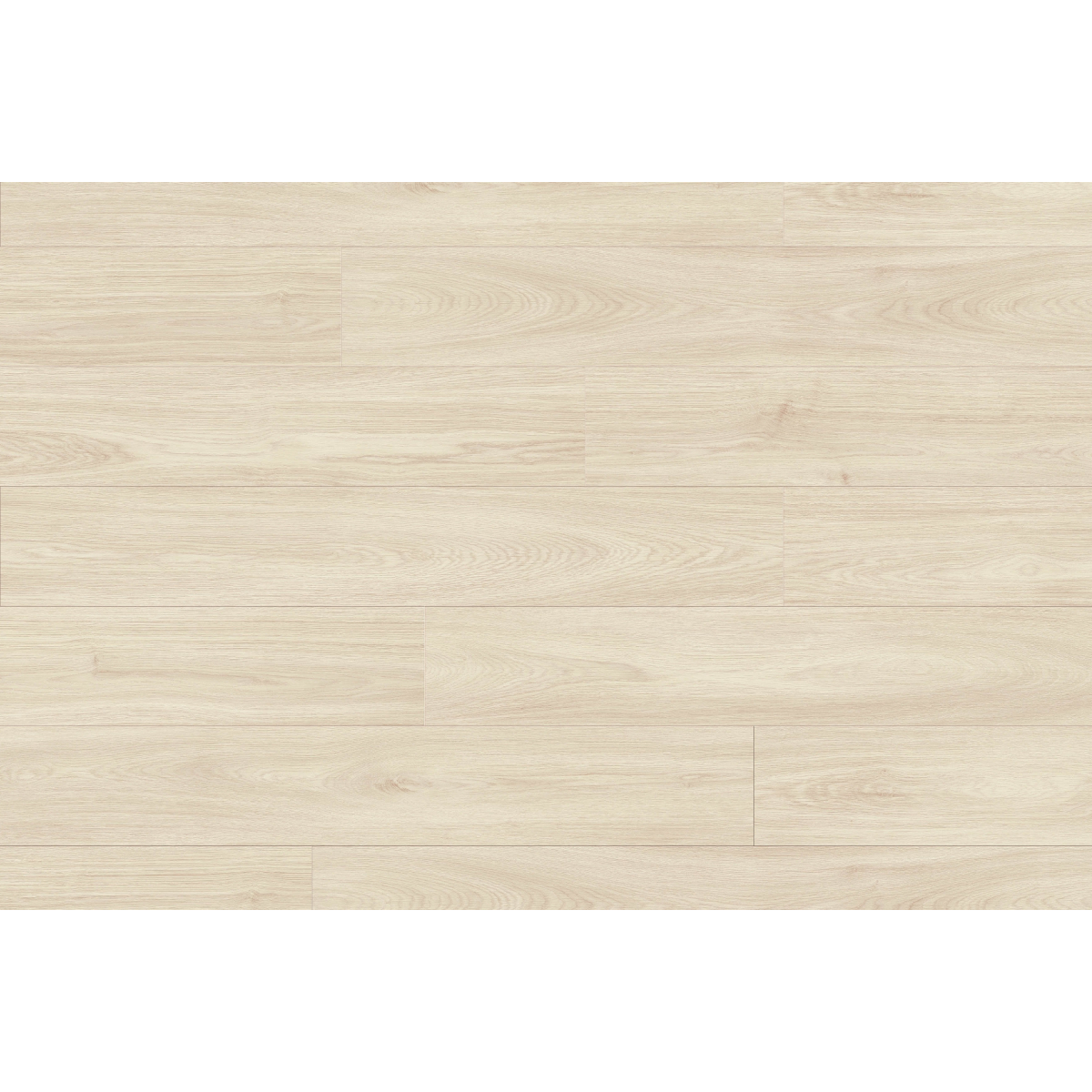 Parchet laminat 8 mm Kronospan Cotton Greenvale K640, nuanta deschisa, clasa de trafic 31, twin click, 1285 x 192 mm