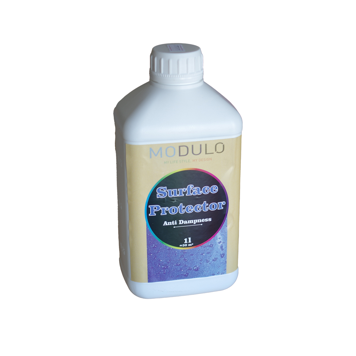 Solutie de protectie Modulo Surface Protector Anti Dampness, 1 l