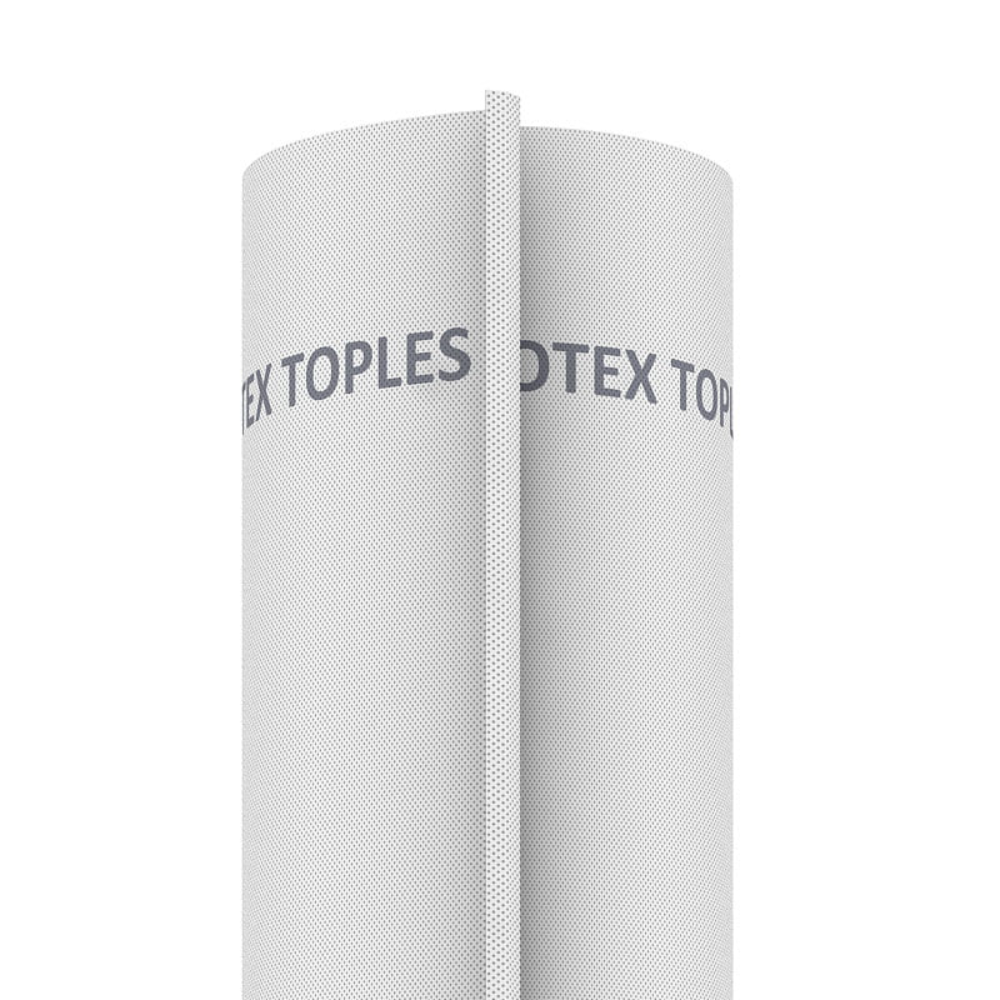 Folie anticondens, 75 mp/rola, 135 g/mp