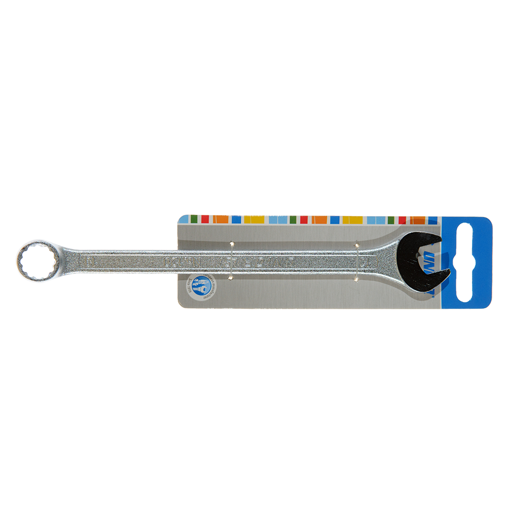 Cheie combinata lunga, Unior 600364, 13 mm
