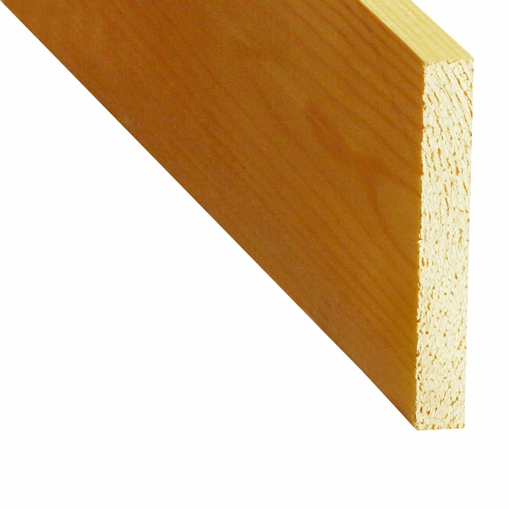Rigla rindeluita Deli Home, pin, 28 x 120 x 2400 mm