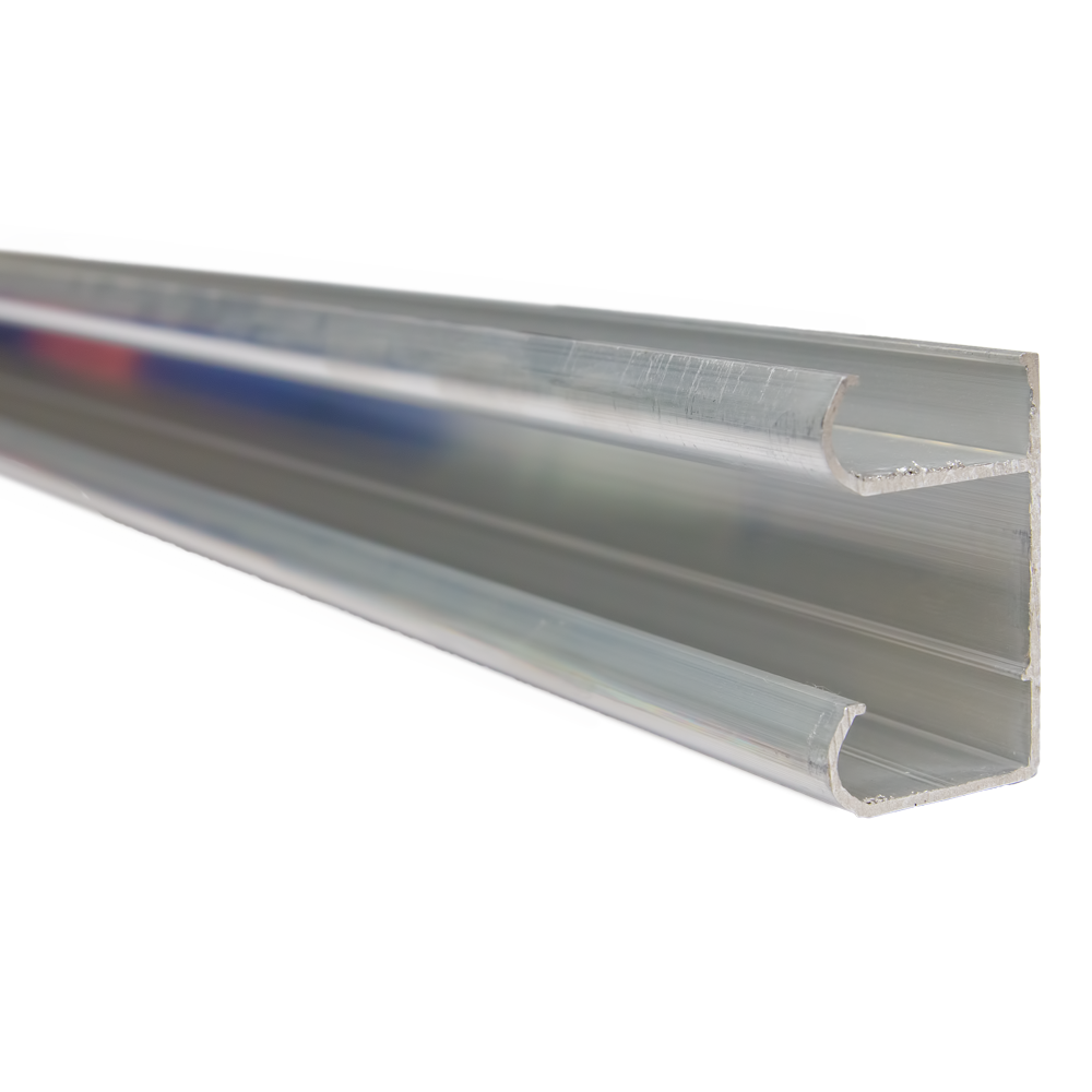 Profilul de rulare din aluminiu pentru sistem glisare Unifuture 30, 50kg