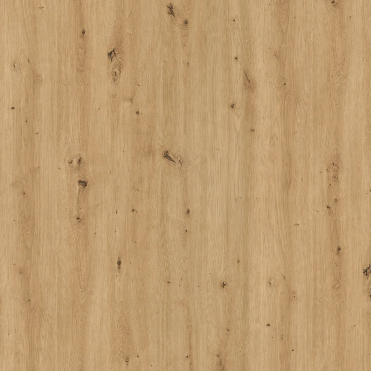 Pal melaminat Egger, stejar salbatic natur H1318, ST10, 2800 x 2070 x 18 mm