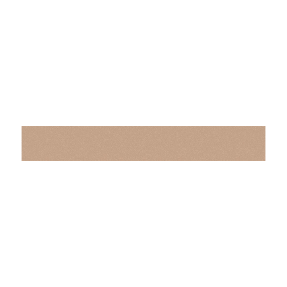 Cant PVC, cappuccino D126PS14 BY, 22 x 1 mm, 10 ml