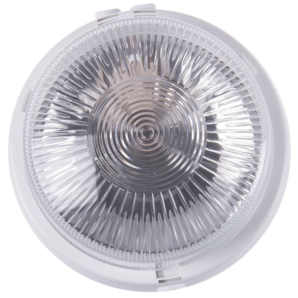 Plafoniera Tuna S1101-W, Kanlux 4260, 100 W, IP44, E27