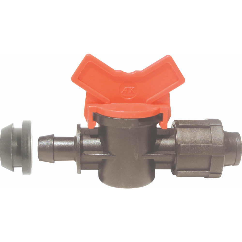 Set minivana banda cu garnitura Grommet, 17 mm, 5 bucati