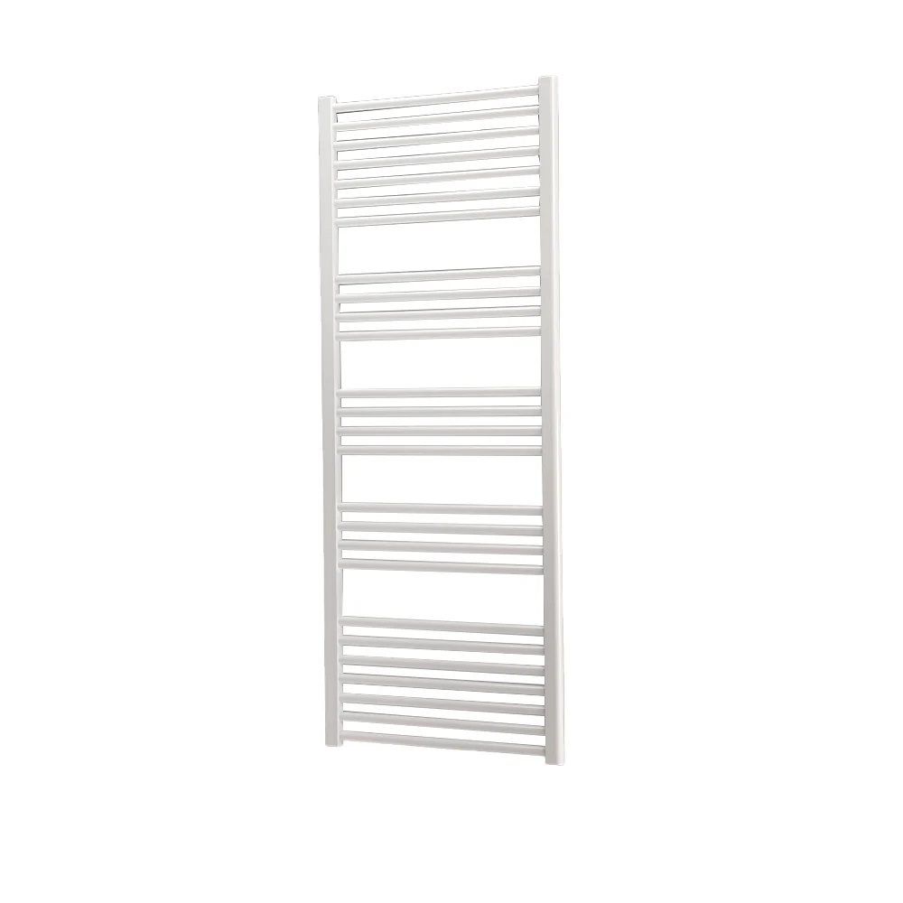 Calorifer baie Purmo Banga, portprosop, otel, 400 x 862 mm, accesorii incluse