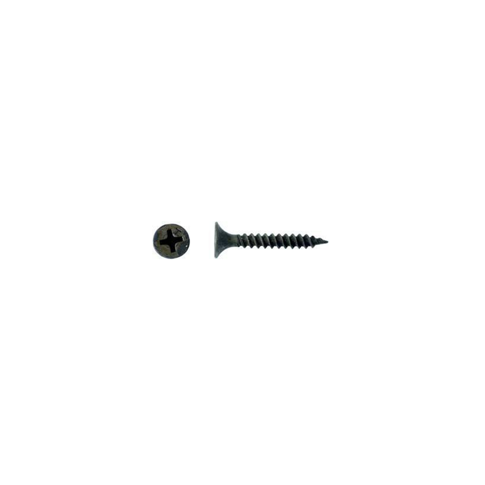 Surub pentru gips carton Fixkit, autofiletant, cap inecat cruce, 3.5 x 35 mm, 1000 bucati