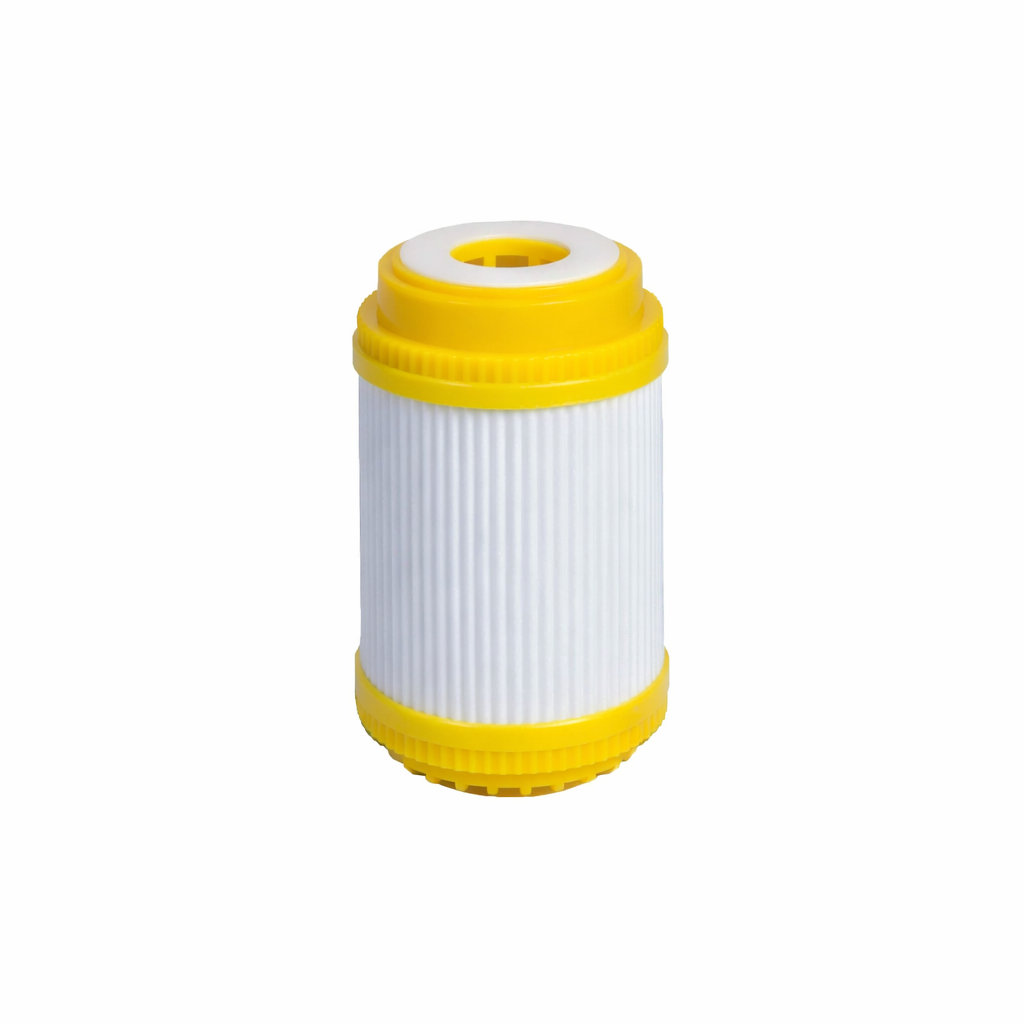 Cartus filtrant Valrom 5, carbune active granular antibacterian
