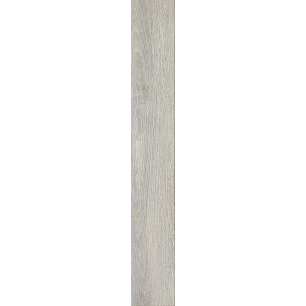 Parchet laminat 12 mm Grey Oak, nuanta medie, clasa de trafic 33, Tap&Go, 1200 x 197 mm