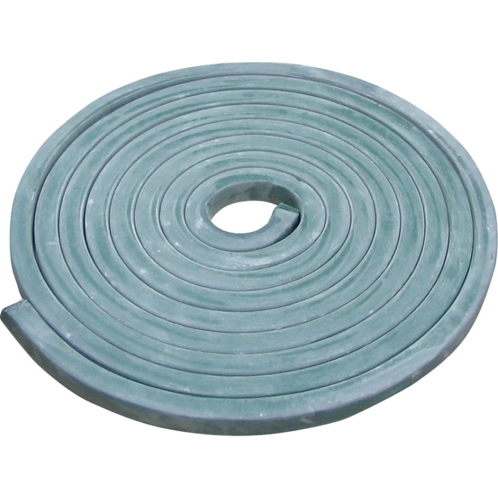 Banda Hidroizolanta Isomat Waterstop 1520, bitum, albastru, 5 m