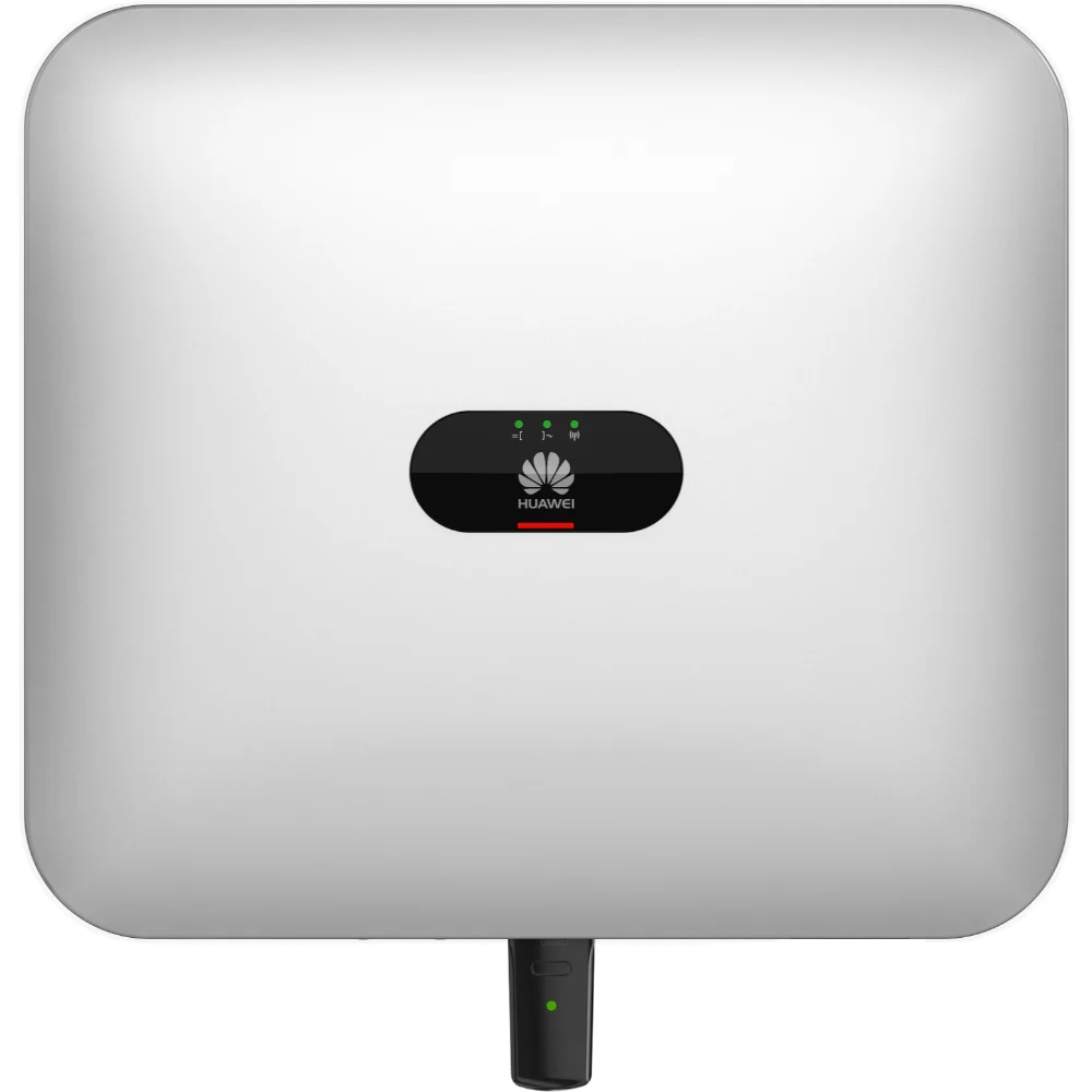 Invertor solar trifazat Huawei SUN2000-5KTL-M1, Wi-Fi, 5 KW