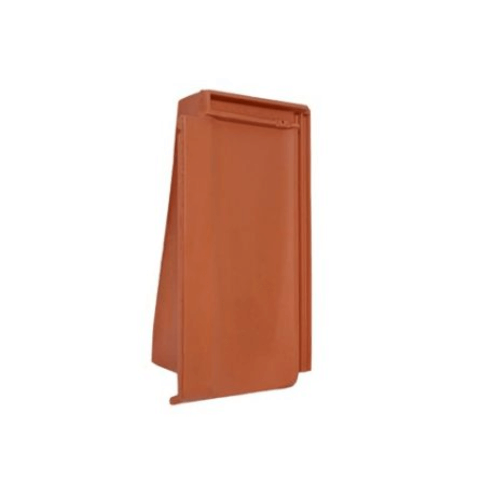 Tigla de margine stanga Tondach Bolero, teracota, 30 x 50 cm