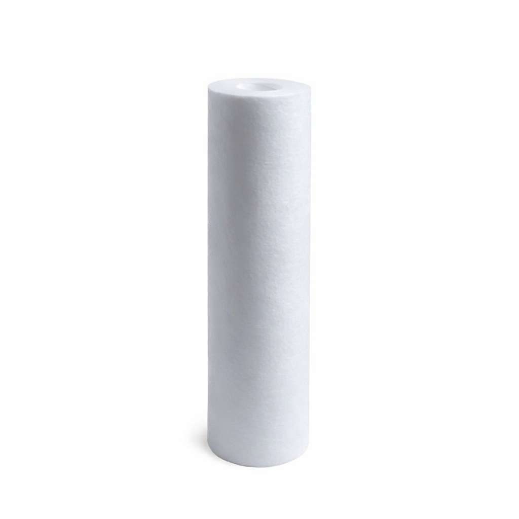 Cartus filtrant Valrom 7, polipropilena, 10 micron