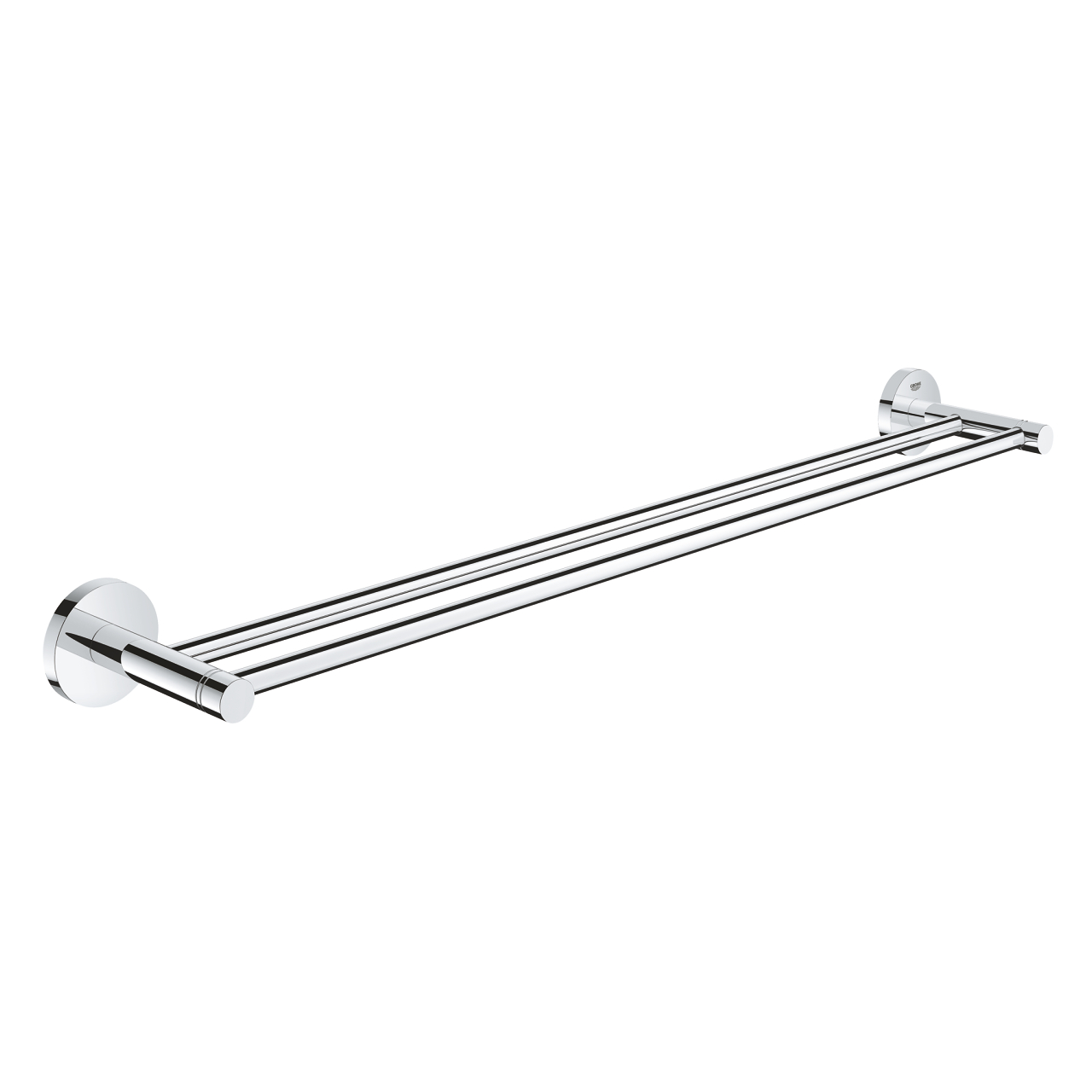 Suport prosop bara Grohe Essentials, 600 mm