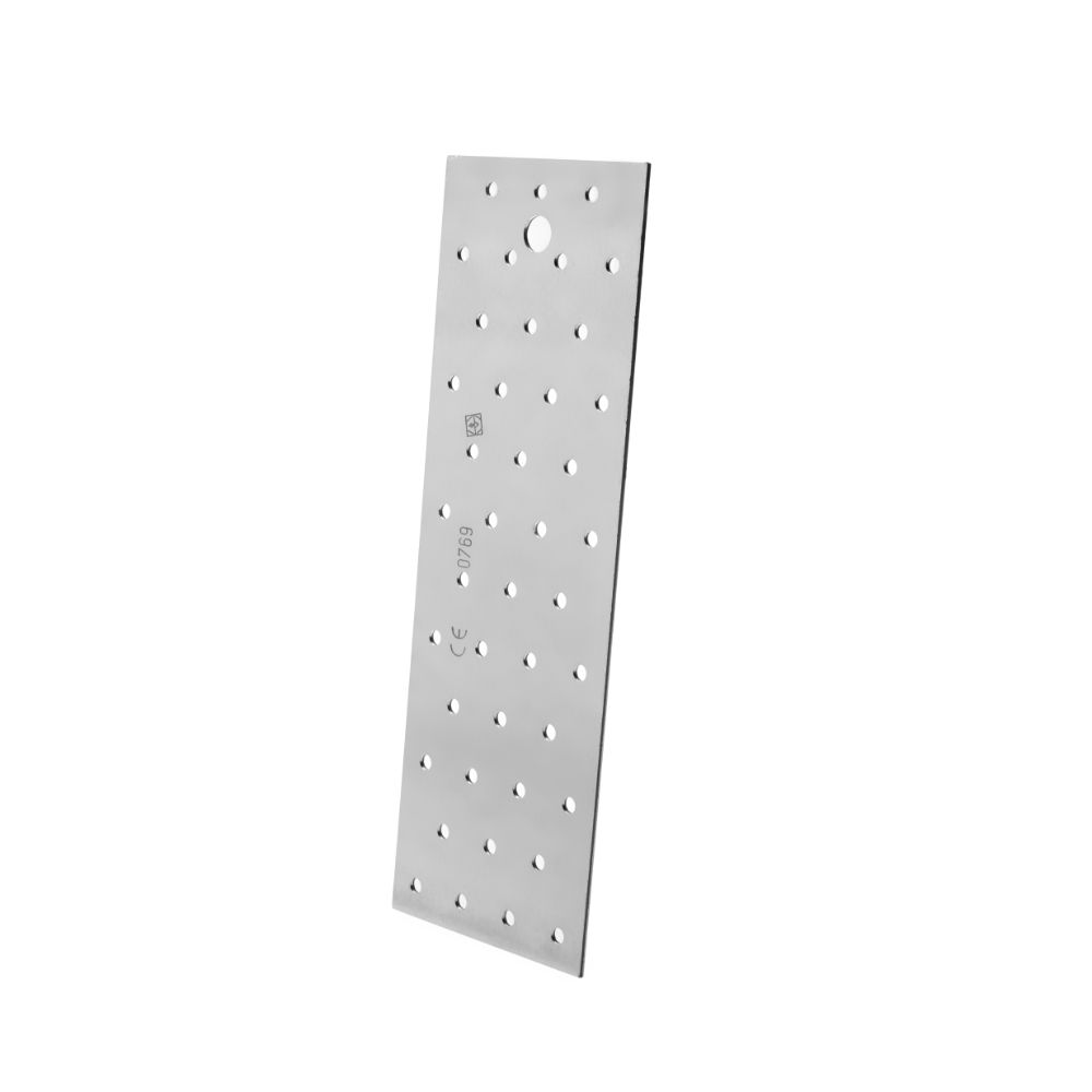 Placa perforata, 120 x 240 mm
