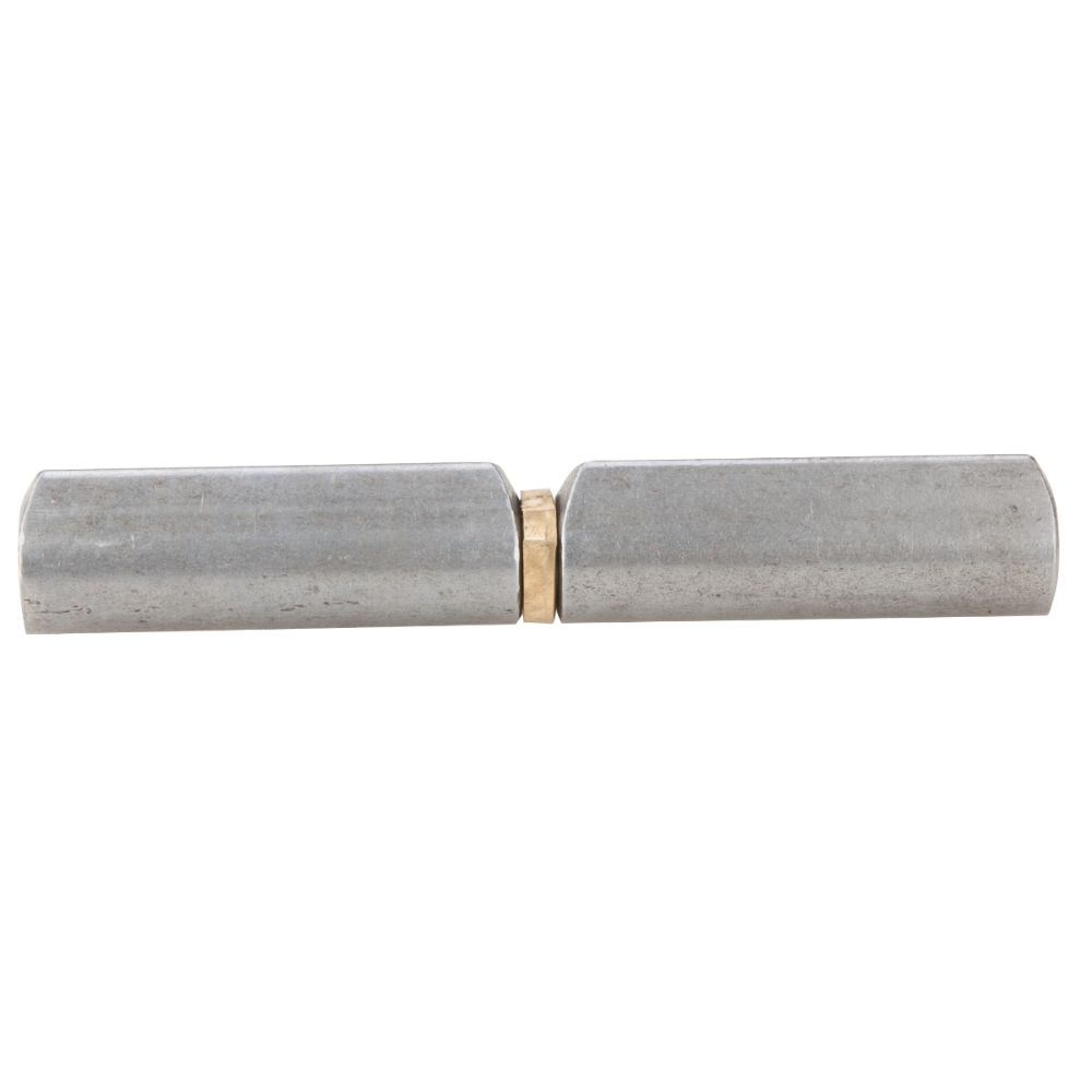 Balama sudura profilata, diametru 25 mm, lungime, 80 mm, 2 buc