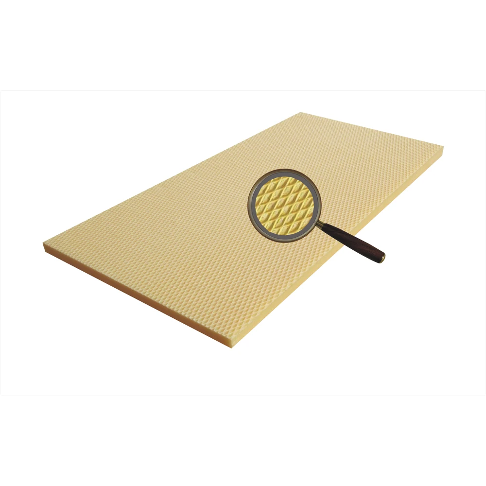 Panou polistiren extrudat Vertigo XPan Zentyss, interior/exterior, suprafata gofrata, muchie dreapta, grosime 50 mm, 1235 x 585 mm