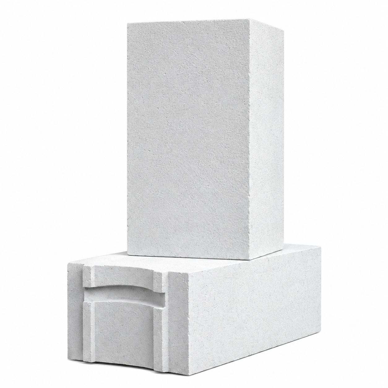 BCA Celco Termozeb Nut-Feder, 610 x 150 x 200 mm