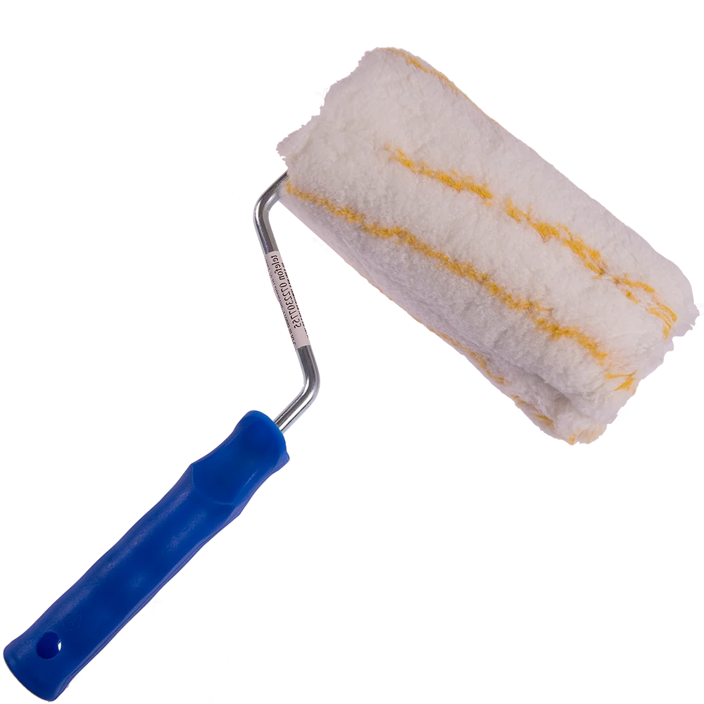 Trafalet, uz general, poliacril fir rasucit, 20 cm, diametru 60 mm
