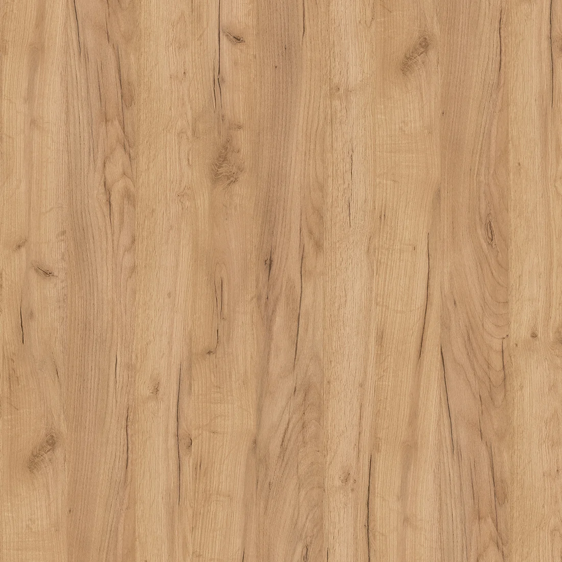 Placa antistropi Kronospan Trends 20/21 K003 FP/K210 PE, 2 fete, stejar auriu / piatra neagra, 4100 x 640 x 10 mm