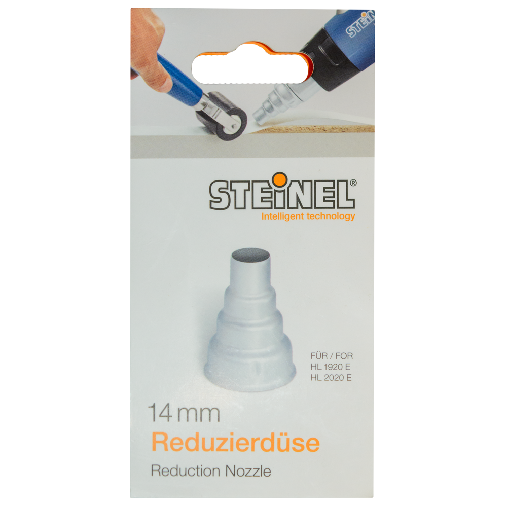 Duza Reductie 14 mm Steinel