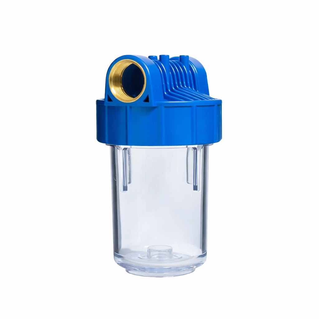 Carcasa filtru Valrom Valhoh 5, D1/2
