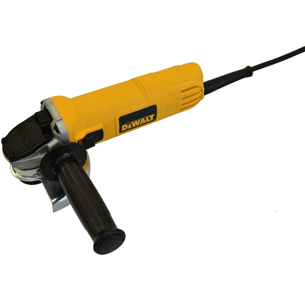 Polizor unghiular DeWalt DWE4157, 900W, 125 mm