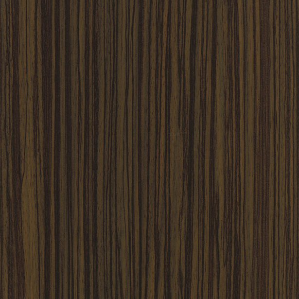 Folie cant melamina cu adeziv, Zebrano clasic K356(9775) 21 mm, 50 m