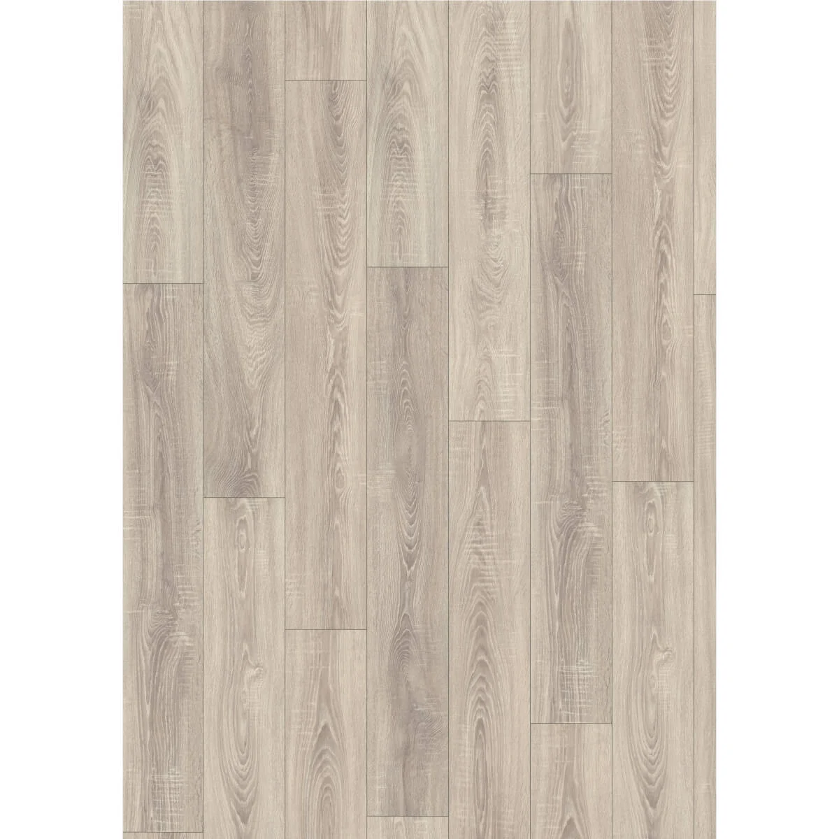 Parchet laminat 8 mm Egger Nature Sense Aqua Stejar Toscolano deschis EL1087, nuanta deschisa , clasa de trafic 32, Aqua Click it!, 1292 x 193 mm