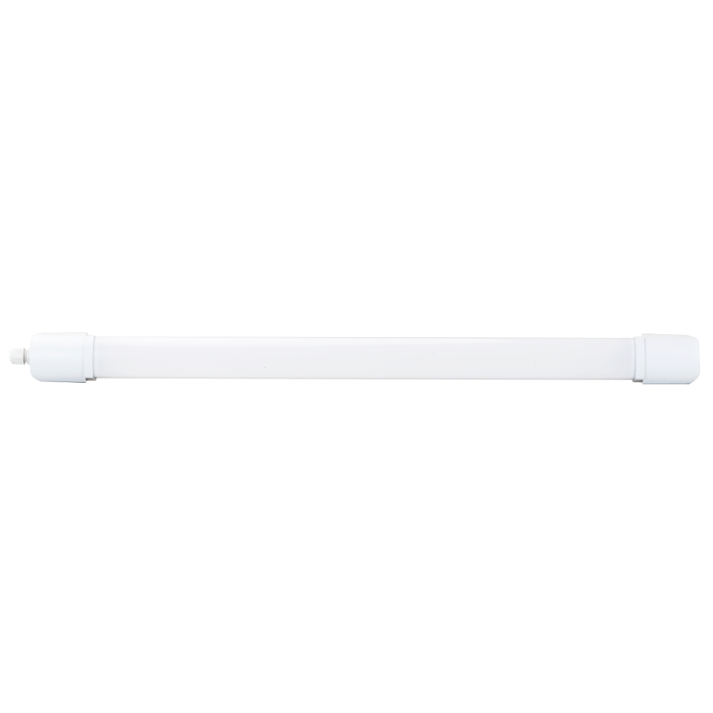 Corp etans LED Fucida Linear Waterproof, 18W, 1620 lm, lumina alba rece 6500 K
