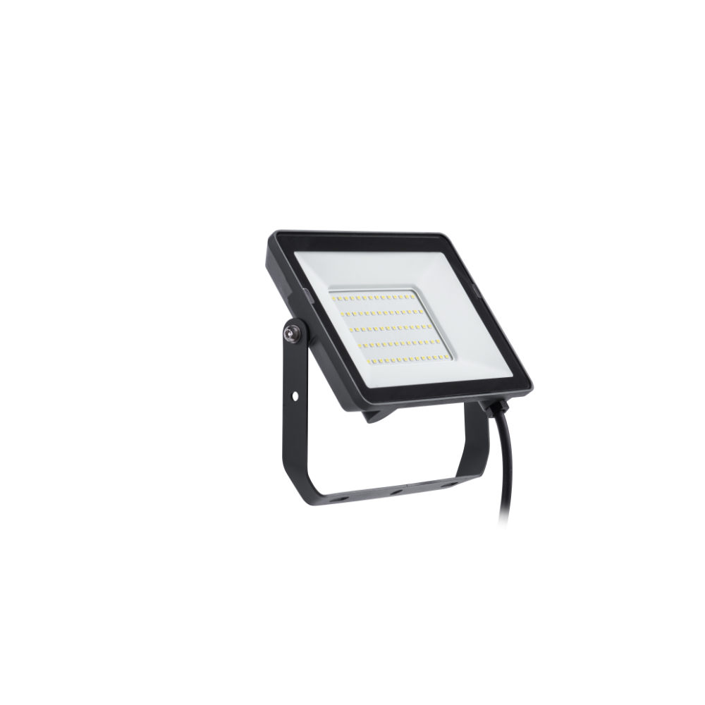 Proiector LED Pila BVP008, 10 W, lumina neutra, 950 lm, 4000 K