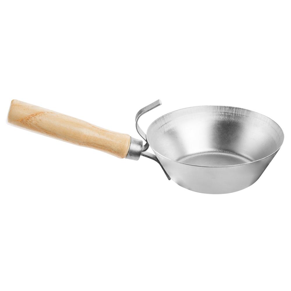 Cancioc zincat Hardy, 18 cm