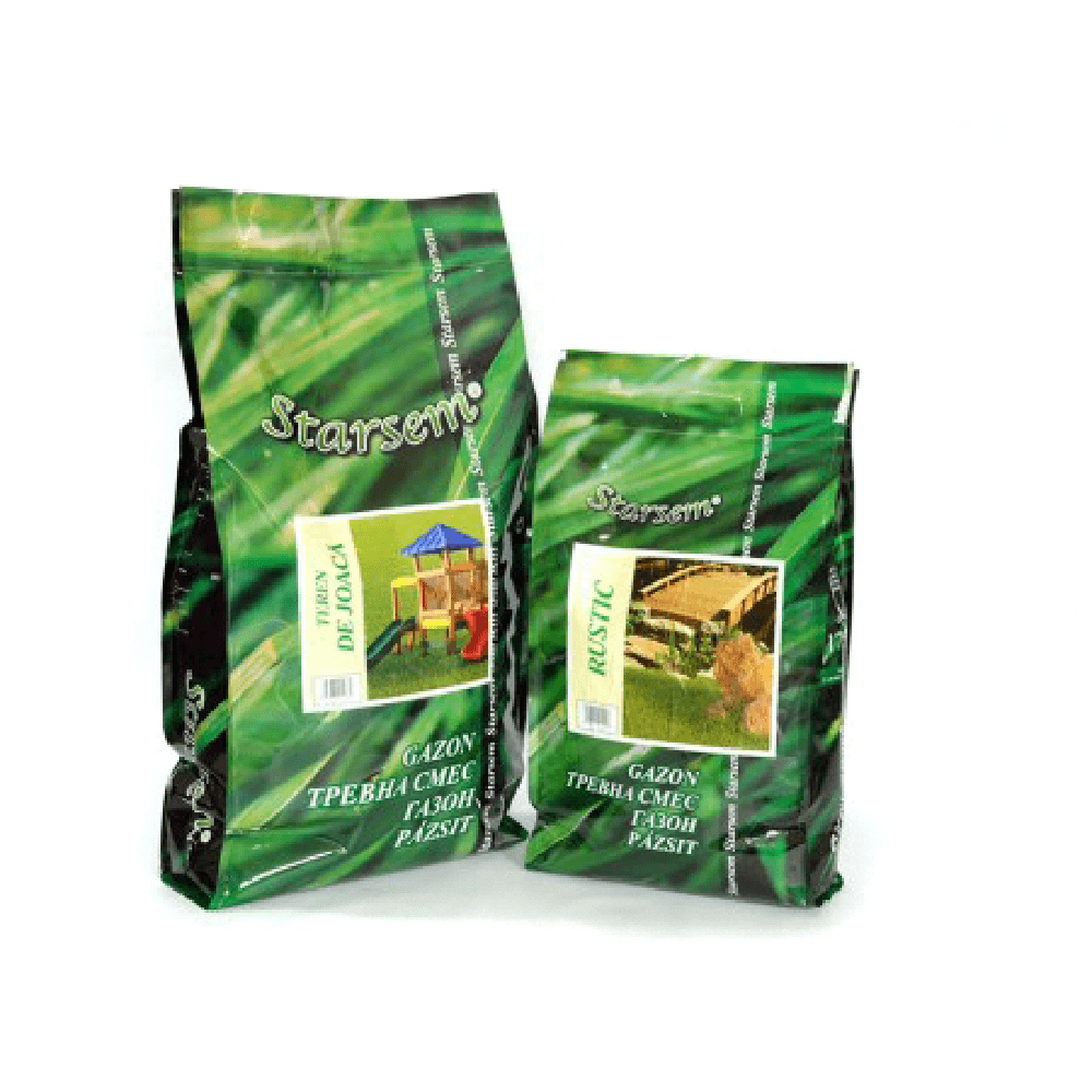 Gazon teren de joaca Agrosel, 175 mp, 5 kg