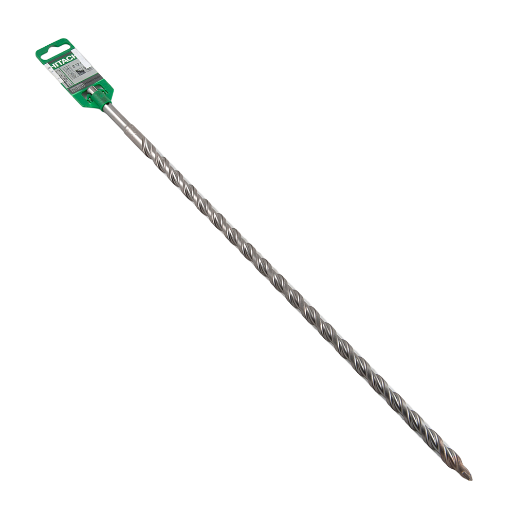 Burghiu Hikoki, SDS-plus, pentru beton, 12 mm