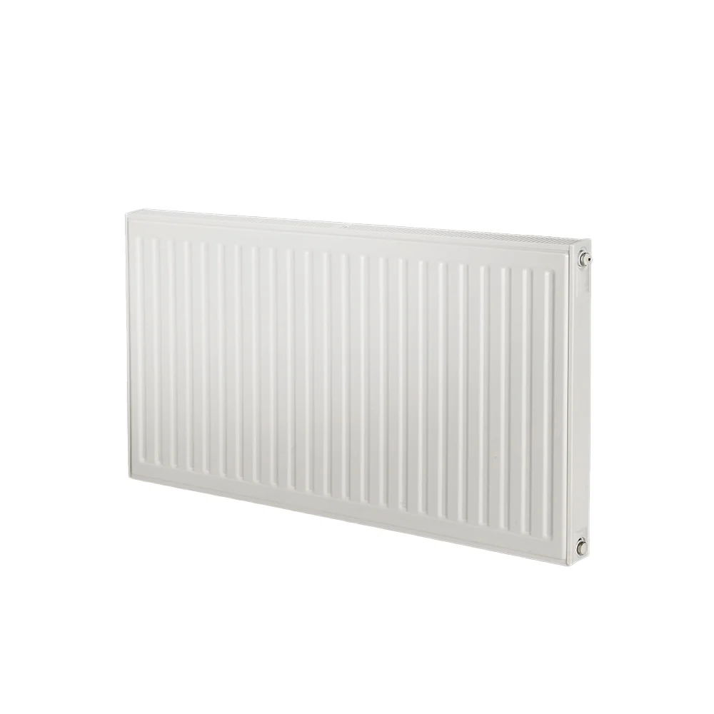 Calorifer otel Purmo C22, 1538 W, alb, 600 x 900 mm, accesorii incluse