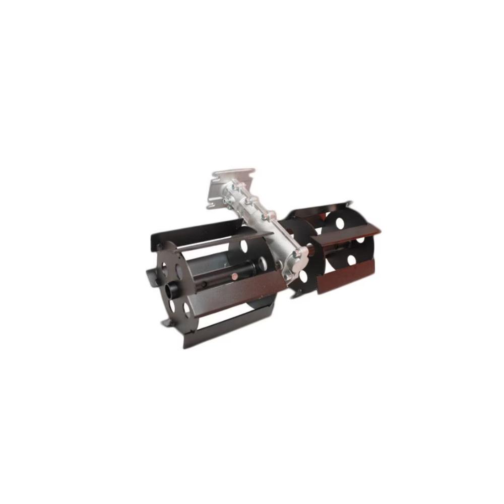 Prasitoare 9T pentru motocositoare GF1376, grosime tija 26 mm, latime lucru 30 cm