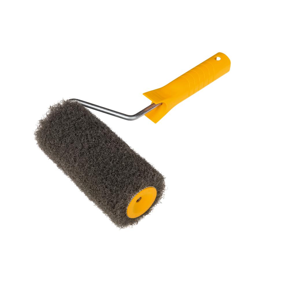 Trafalet Hardex Rolputz 18, pentru aplicare glet, rola de 25 cm