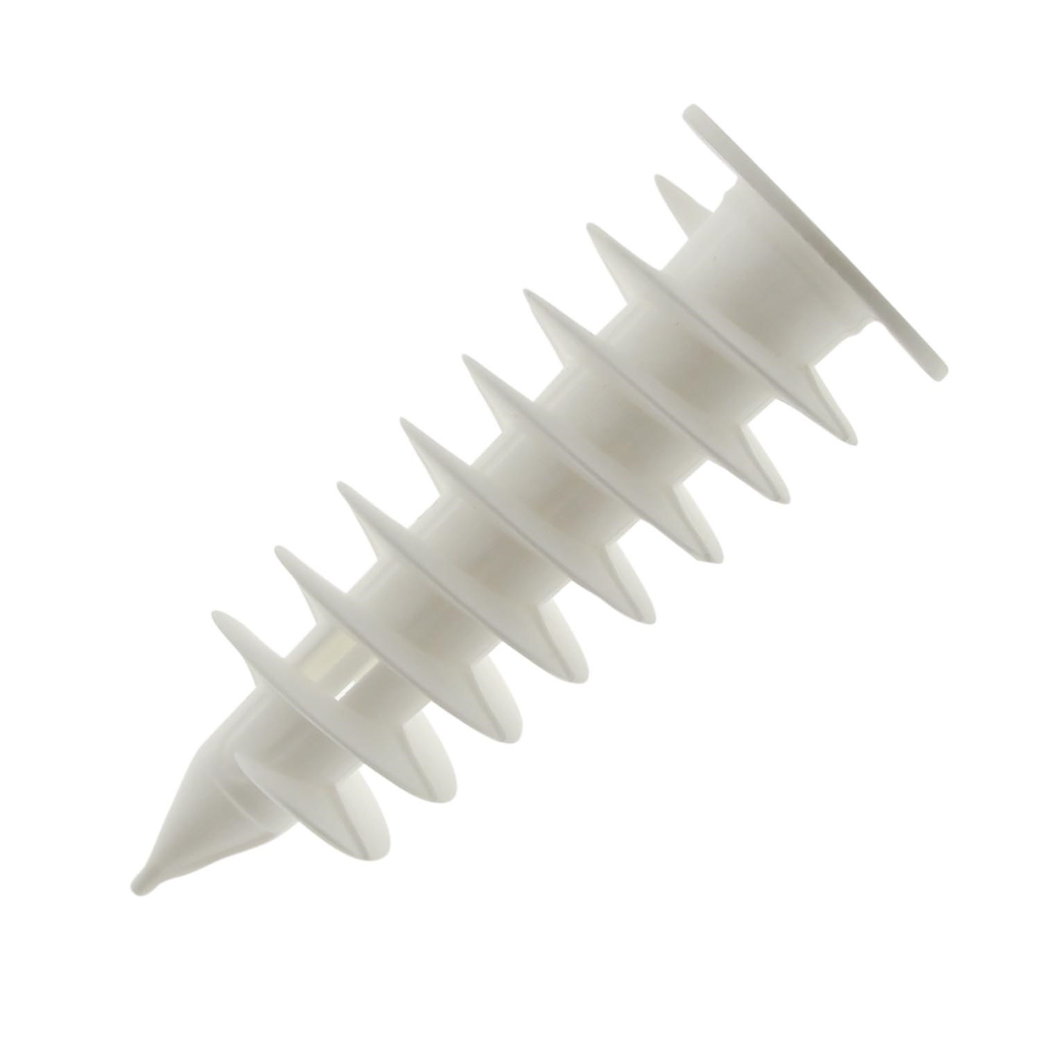 Diblu pentru polistiren, Ø 30 mm, L 90 mm, 10 bucati