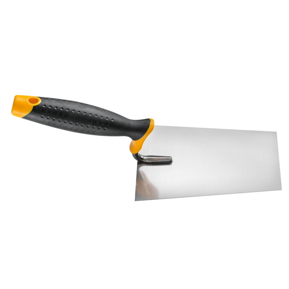 Mistrie Hardy Seria 28, inox, 18 x 12 cm