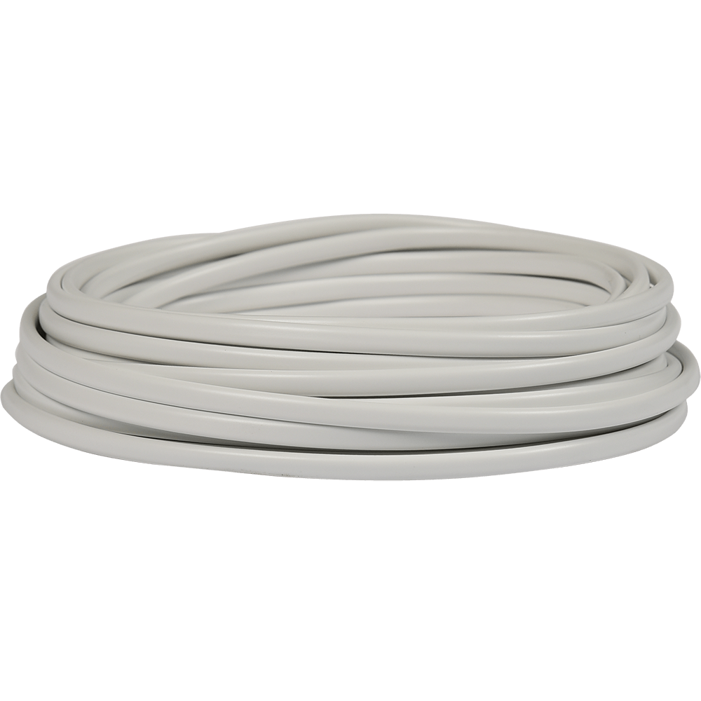 Cablu electric MYYUP H03VVH2-F 2 x 0.75 mm, 50 m