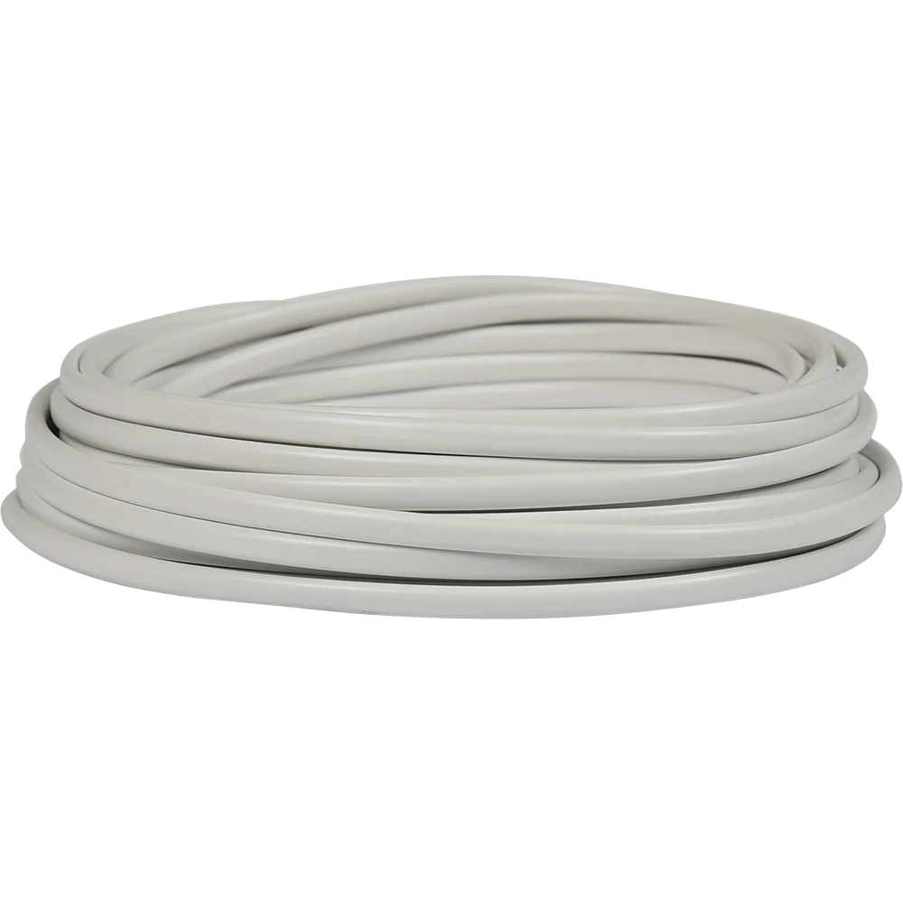 Cablu electric MYYUP H03VVH2-F 2 x 0.75 mm, 10 m