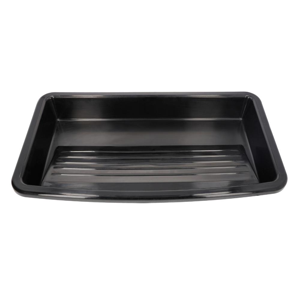 Tava de vopsea Hardy Select XXL, polipropilena, 35 x 61 cm
