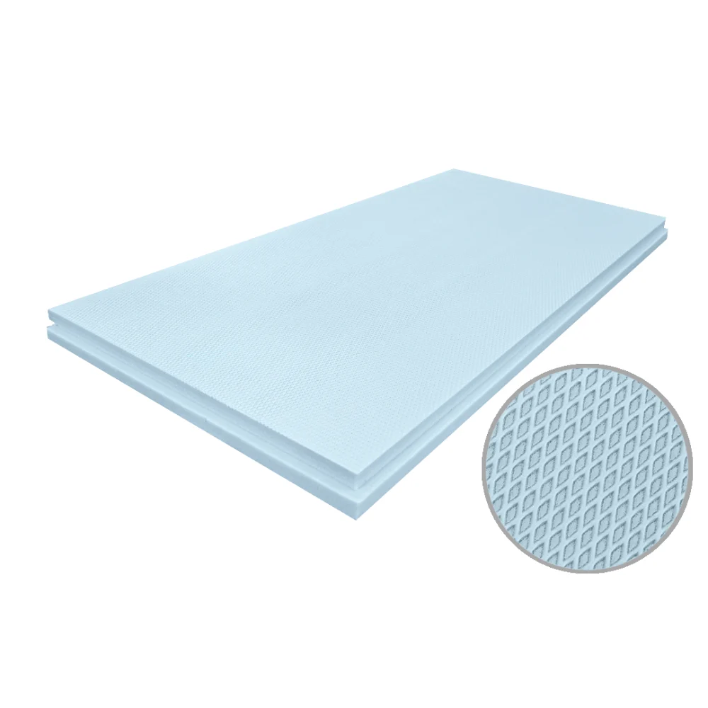 Polistiren extrudat Termofix RG, 100 mm, 1250 x 600 mm