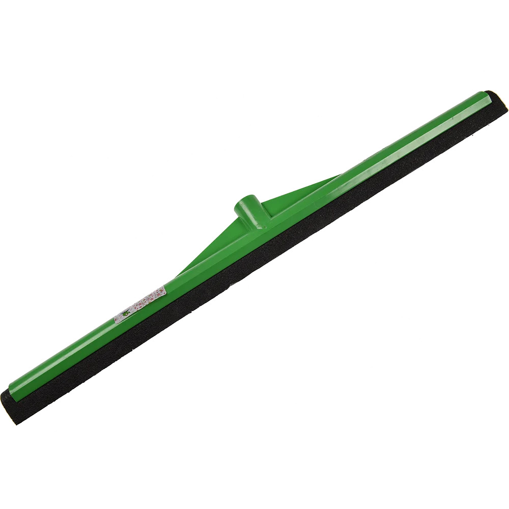 Racleta pentru curatat podele ABS, Plastina, burete, 55 cm