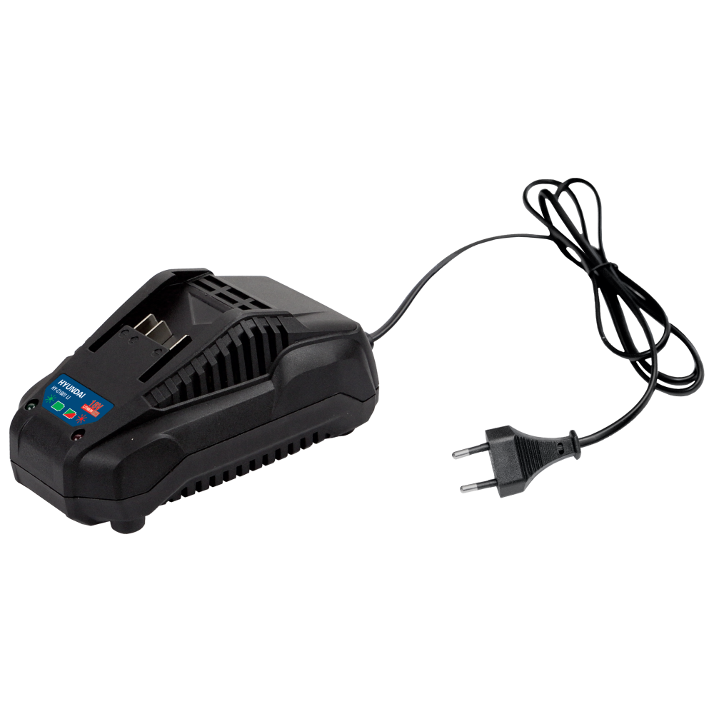 Incarcator simplu Hyundai HY-C1801 LI, 3.5 Ah, putere 18 V